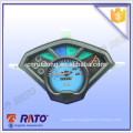 For K260B motorcycle speedometer motorcycle meter digital made in China